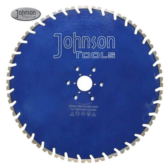 350mm Laser Welded General Purpose Universal Concrete Stone Brick Diamond Cutting Blade Disc